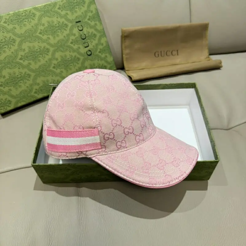 gucci casquette s_12503063